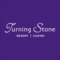 Turning Stone Resort Casino Logo