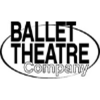 Ballet Theatre Company Logo