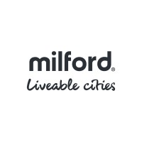 Milford Logo