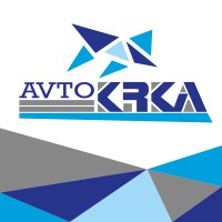 Avto Krka Logo