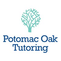 Potomac Oak Tutoring Logo
