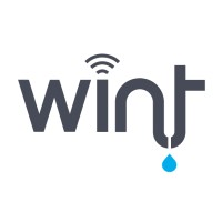 WINT - Water Intelligence Logo