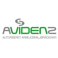 Avidenz Logo