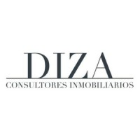 DIZA Consultores Inmobiliarios Logo