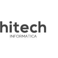 HiTech Informatica Logo