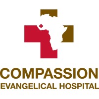 Compassion Evangelical Hospital Logo