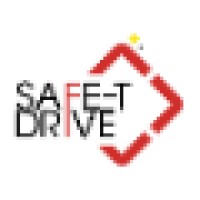 Safe-T Drive Logo