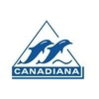 Canadiana-Whirlpools, s.r.o. Logo