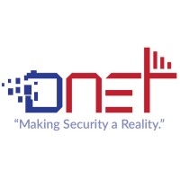 Dnet Security Inc. Logo