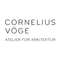 CORNELIUS VÖGE Logo