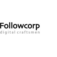 Followcorp Logo