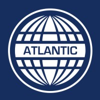 Atlantic International Holding Company Logo