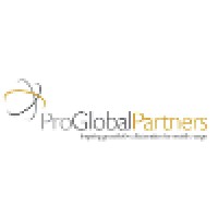 ProGlobalPartners Logo