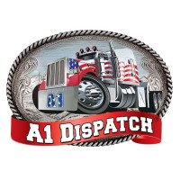 A1 Dispatch, Inc. Logo