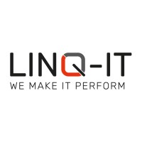 LINQ-IT GmbH Logo