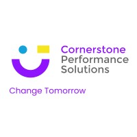 Cornerstone Performance Solutions Logo
