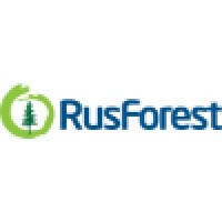 RusForest AB (publ) Logo