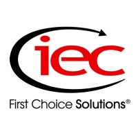 IEC Limited Logo