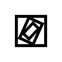 MOMENTA Biennale de limage Logo