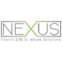 Nexus Life Sciences B.V. Logo
