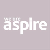 we are aspire Logo
