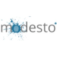Modesto Logo