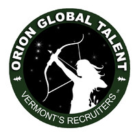 Orion Global Talent Logo