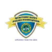 Newport News Police Foundation Logo