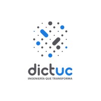 Dictuc Logo