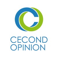 Cecond Opinion Logo