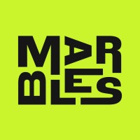 Marbles Logo