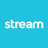 Stream (Creative web agency) Logo