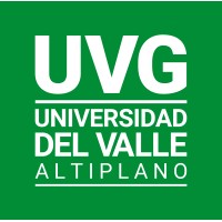 UVG Campus Altiplano Logo
