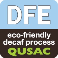 QUSAC Decaf Logo