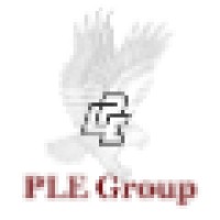 PLE Group Logo