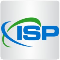 Interstate Specialty Products Logo