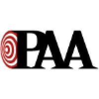 Professional Audio Associates Logo