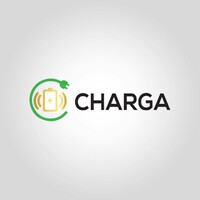 Charga Logo