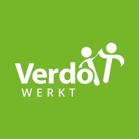 Verdo Werkt | Banen in jouw regio Logo