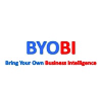 BYOBI Logo