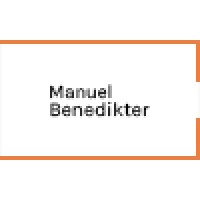 Manuel Benedikter Architekt | Architetto Logo