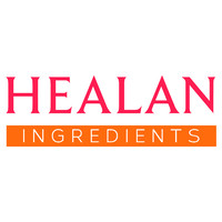 Healan Ingredients Limited Logo