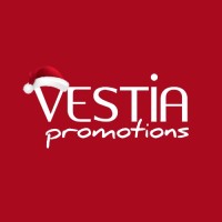 VESTIA Logo