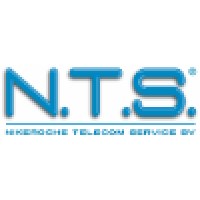 NTS (Nikeroche Telecom Service B.V.) Logo