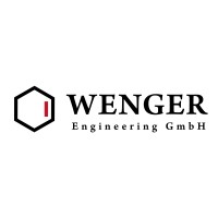 Wenger Engineering Logo