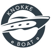 Knokke Boat Logo