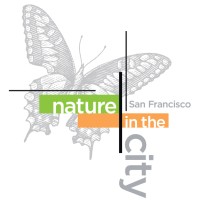 Nature in the City Logo