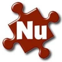 NuStaff Recruitment Logo