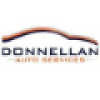 Donnellan Auto Services Logo