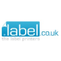 label.co.uk | The Online Label Printer Logo